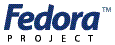 Fedora logo