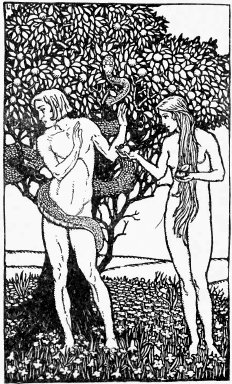 Adam and Eve